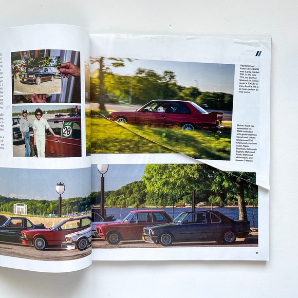 Hagerty Drivers Club Magazine September October 2022 Issue 75 - Picture 5 of 5